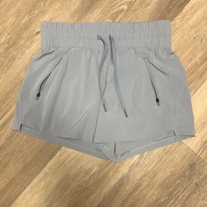 All In Motion Running Shorts